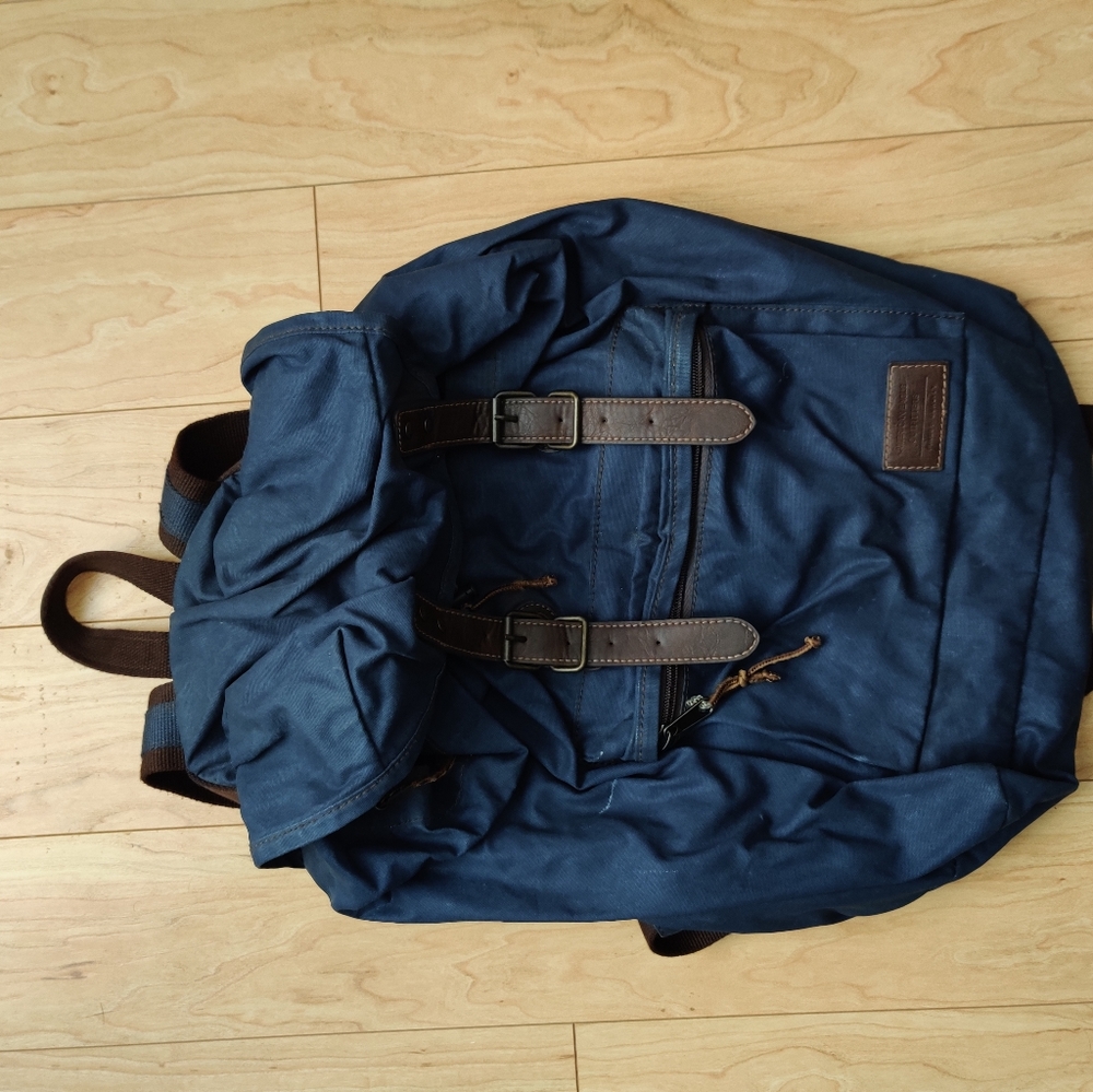 American Eagle back pack